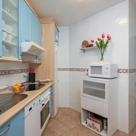El Faro By Interhome Apartment *