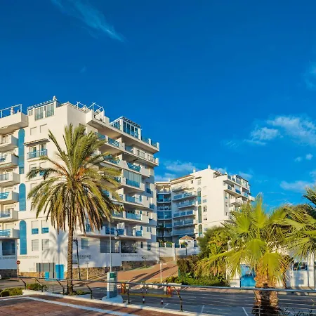 El Faro By Interhome Estepona